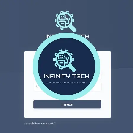 Infinity Tech