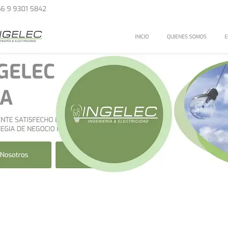 Ingelec SPA